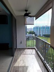 Waterwoods (D19), Condominium #575483351